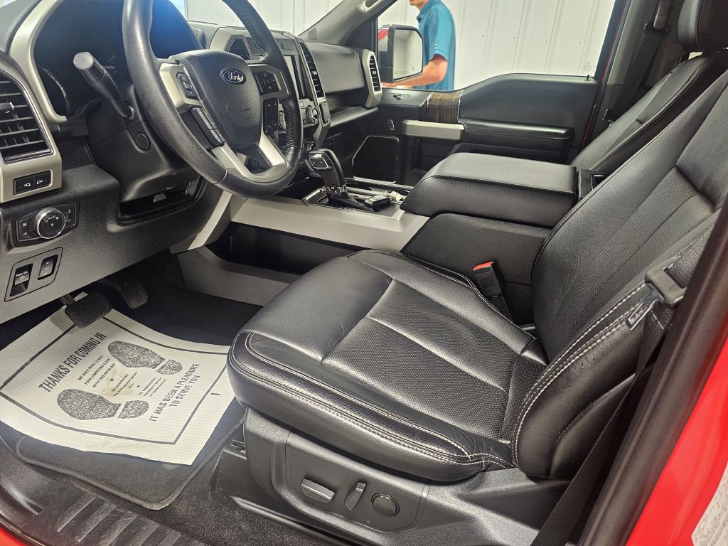 2020 Ford F-150 Image 10