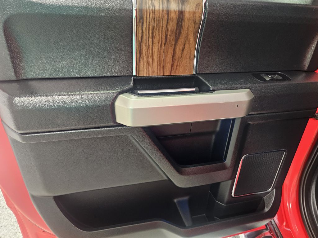 2020 Ford F-150 Image 11