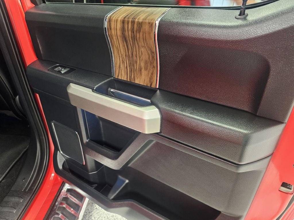 2020 Ford F-150 Image 13