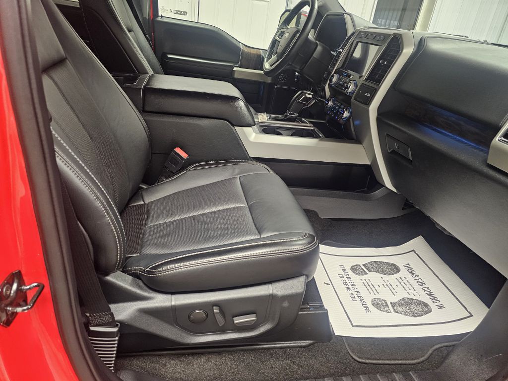 2020 Ford F-150 Image 16
