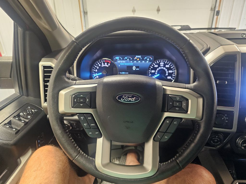 2020 Ford F-150 Image 17