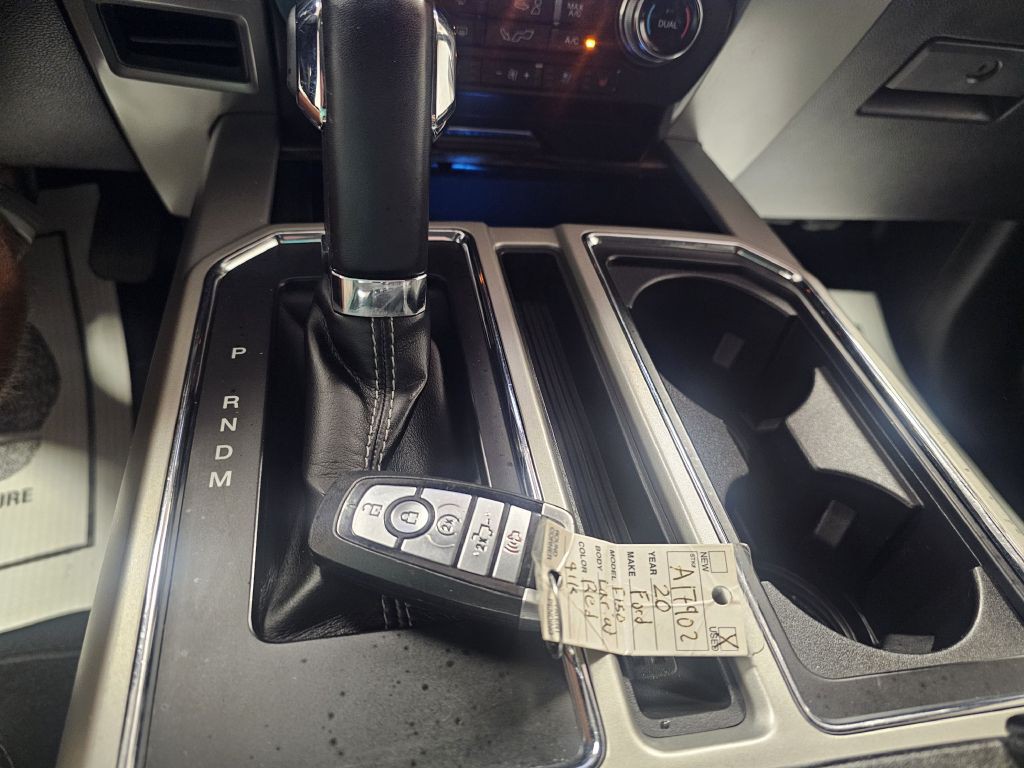 2020 Ford F-150 Image 22