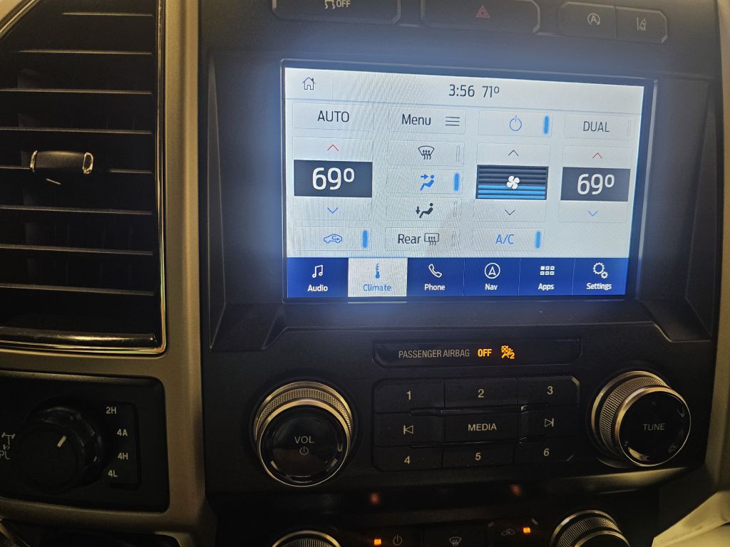 2020 Ford F-150 Image 23