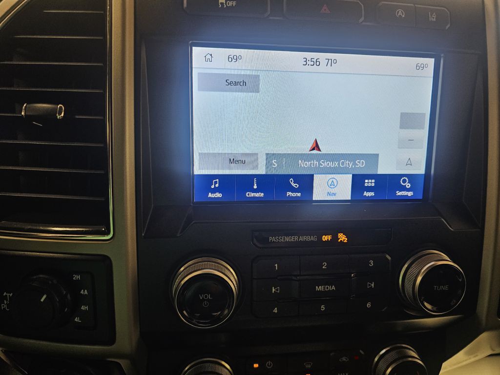 2020 Ford F-150 Image 25