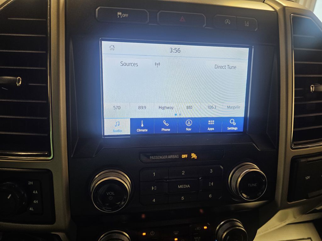 2020 Ford F-150 Image 26