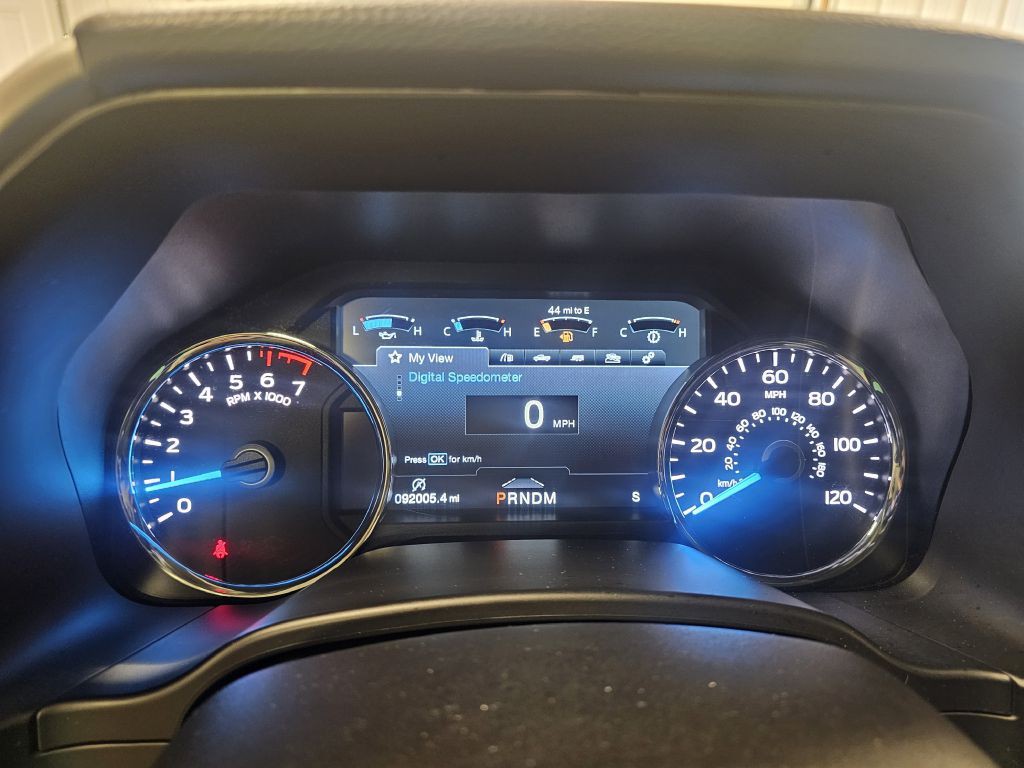 2020 Ford F-150 Image 27