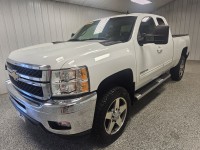 Image for 2011 Chevrolet Silverado 1500 Heavy Duty Ltz ID: 7444262