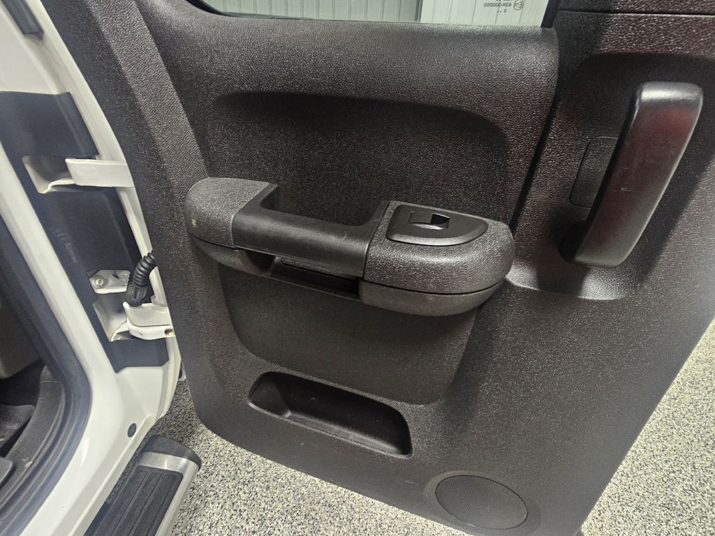 2011 Chevrolet Silverado 1500 Image 10