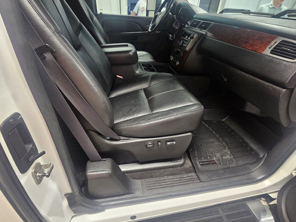 2011 Chevrolet Silverado 1500 Image 15