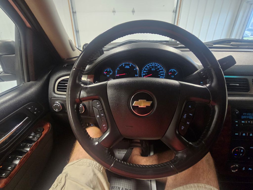 2011 Chevrolet Silverado 1500 Image 16