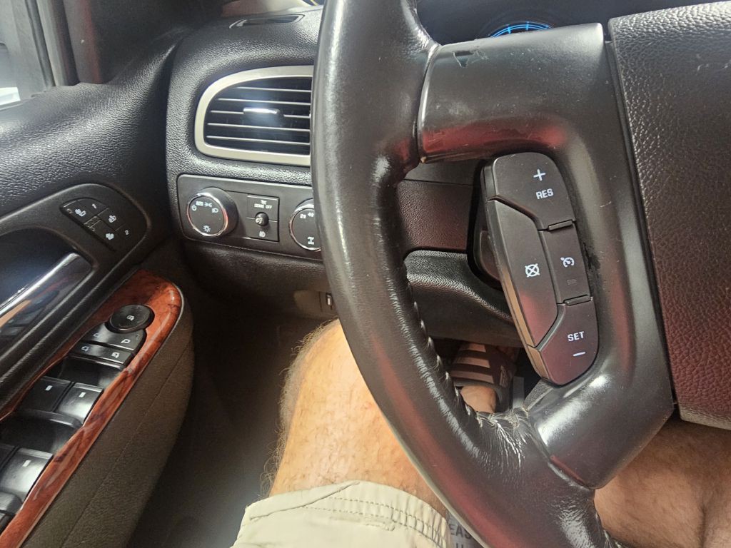 2011 Chevrolet Silverado 1500 Image 17