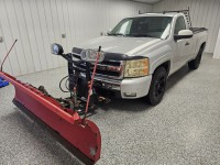 Image for 2011 Chevrolet Silverado 1500 LT ID: 7447936