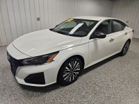 Image for 2025 Nissan Altima SV ID: 7450378