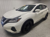 Image for 2020 Nissan Murano Platinum ID: 7454719