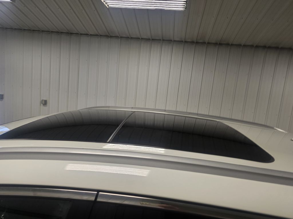 2020 Nissan Murano Image 7
