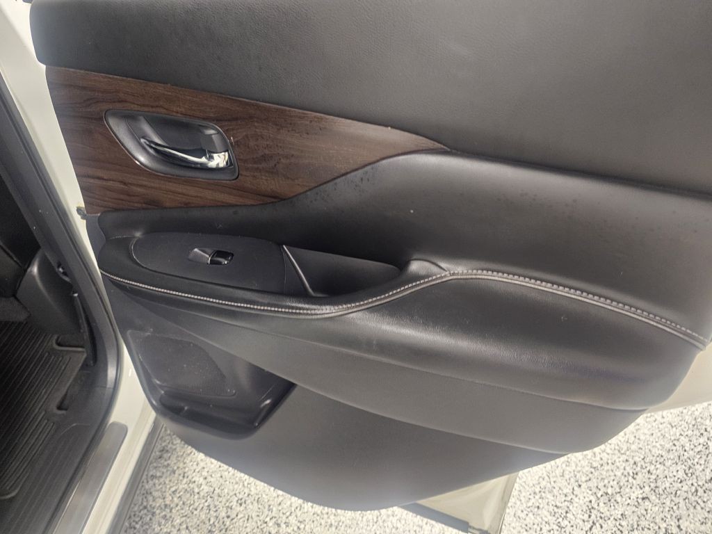 2020 Nissan Murano Image 14