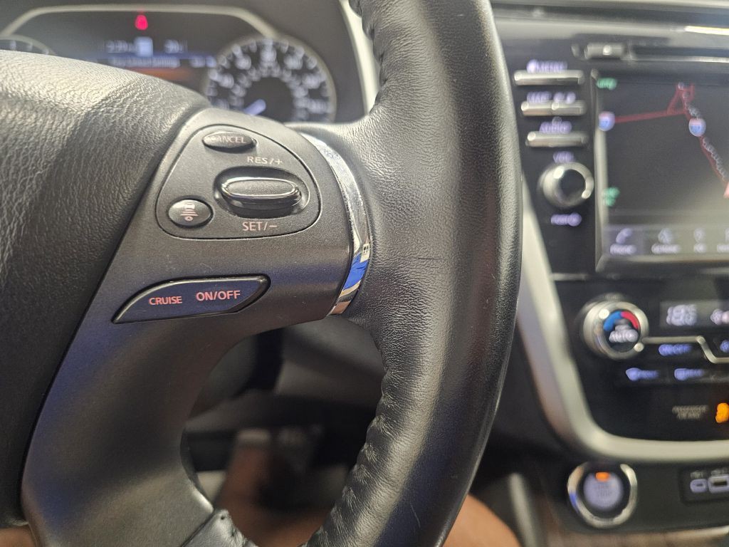 2020 Nissan Murano Image 20