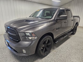 Image for 2019 RAM 1500 Tradesman ID: 7454787