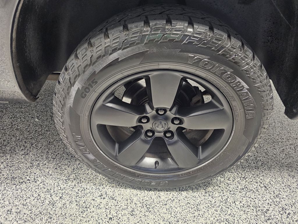 2019 RAM 1500 Image 7