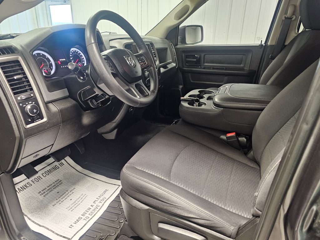 2019 RAM 1500 Image 9