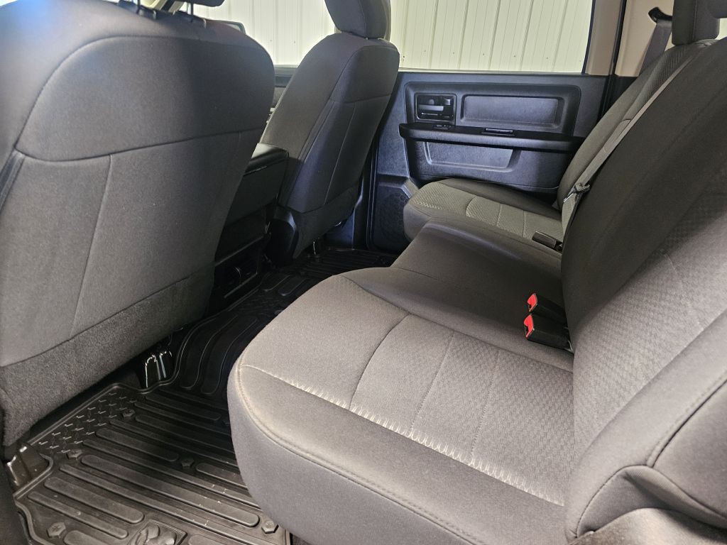 2019 RAM 1500 Image 11