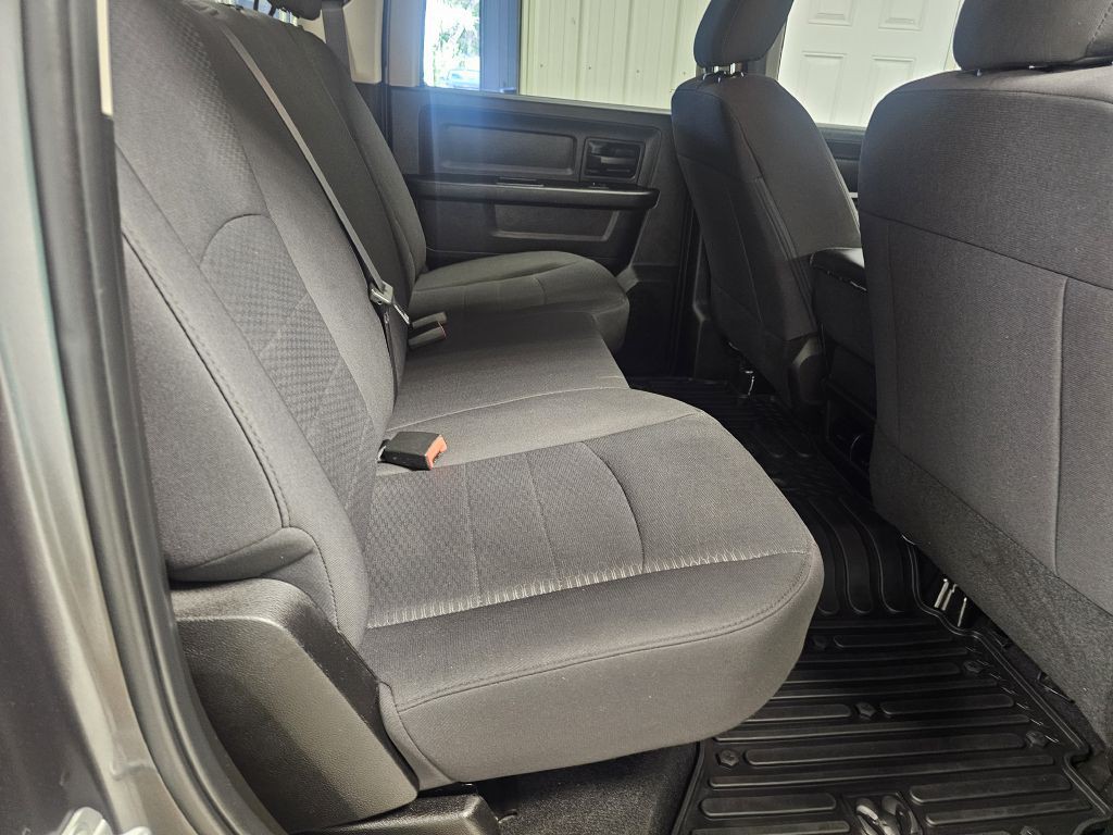 2019 RAM 1500 Image 13