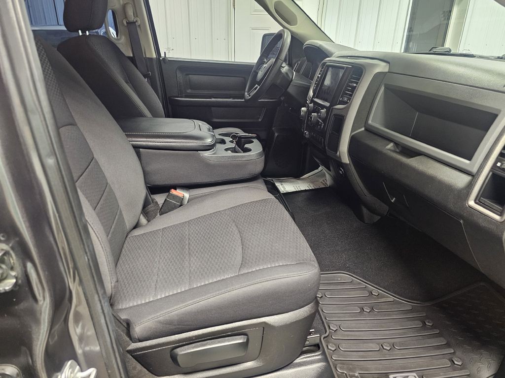 2019 RAM 1500 Image 15