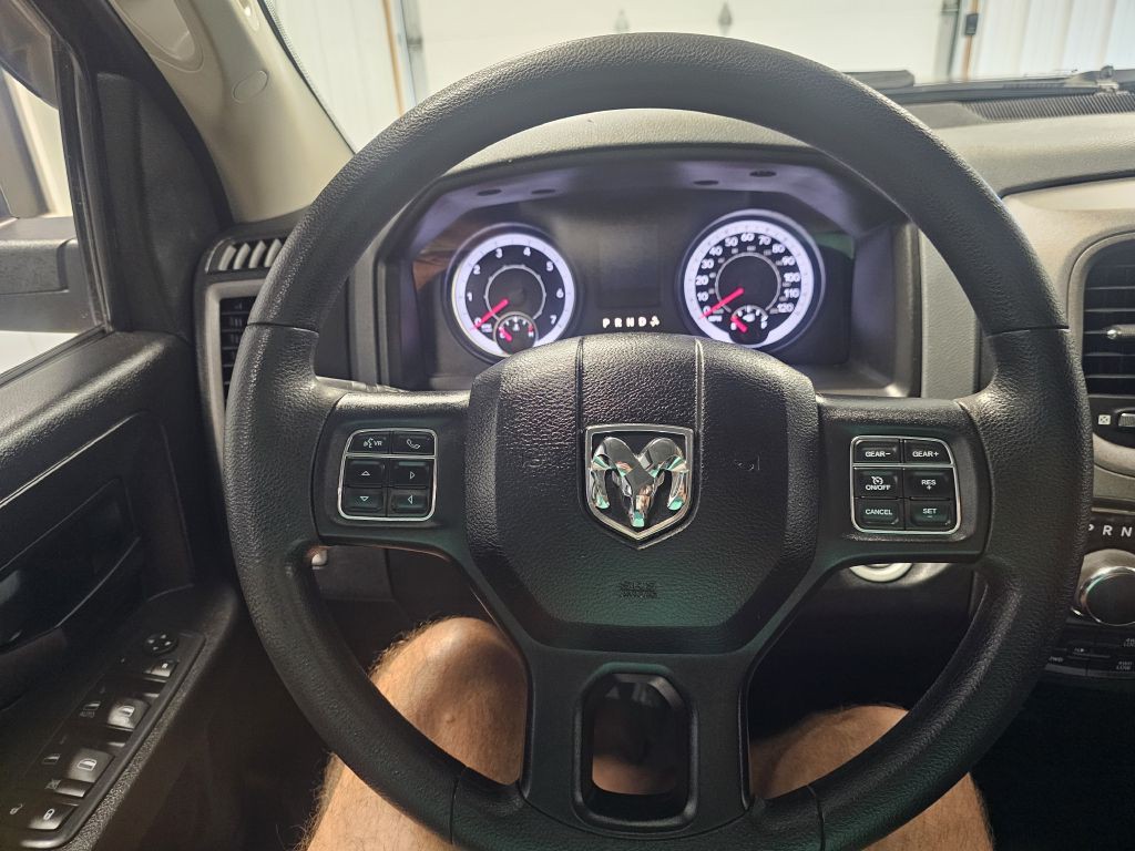 2019 RAM 1500 Image 16