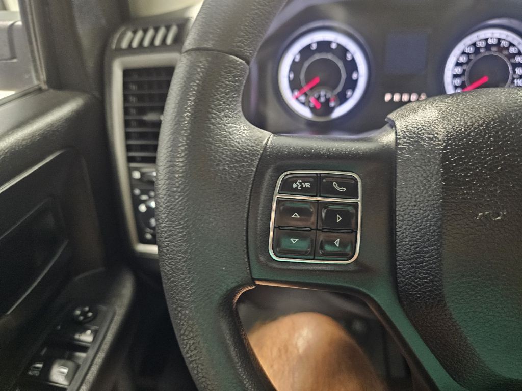 2019 RAM 1500 Image 17