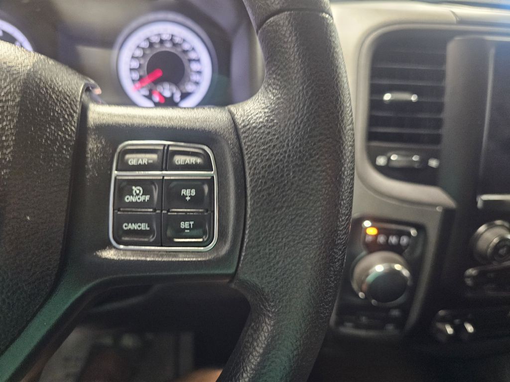 2019 RAM 1500 Image 18