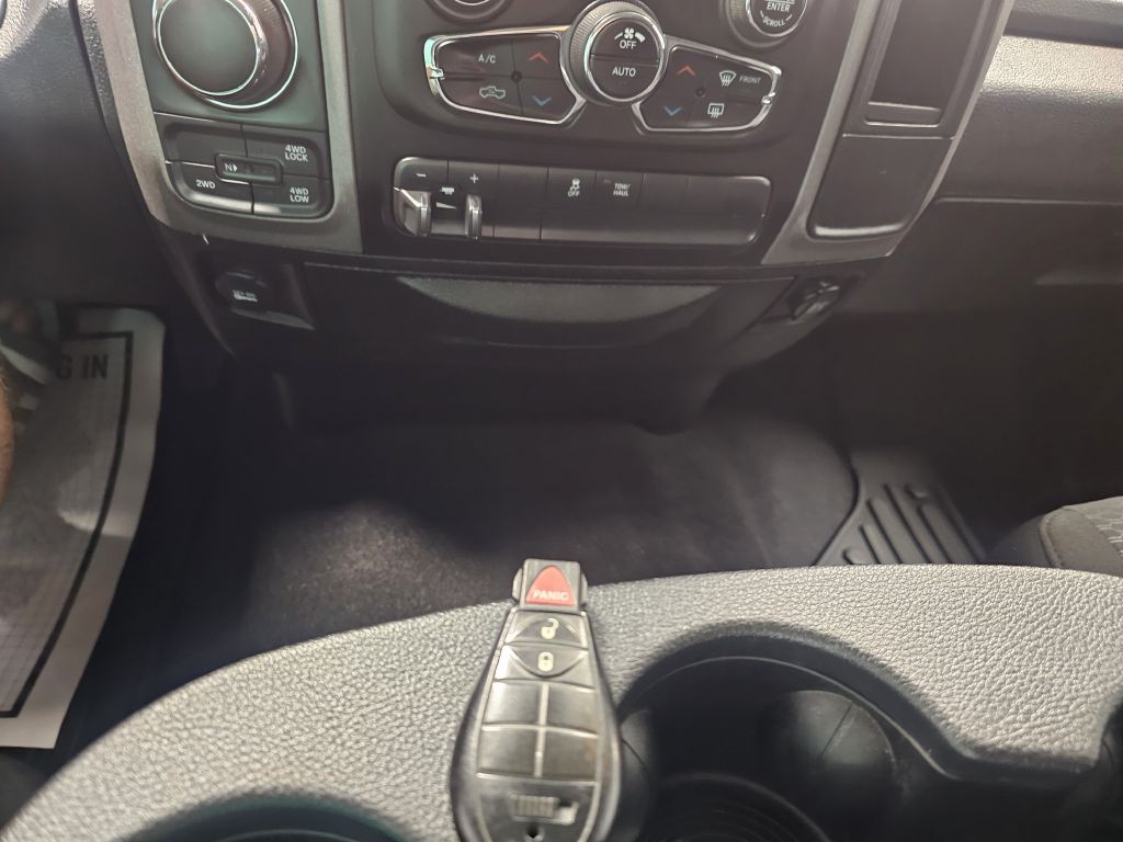 2019 RAM 1500 Image 19