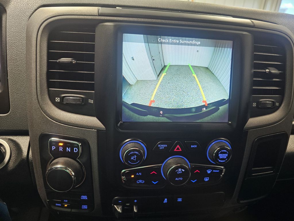 2019 RAM 1500 Image 20
