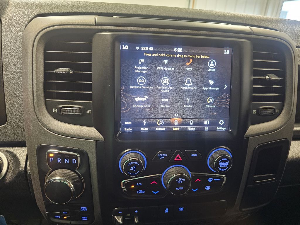 2019 RAM 1500 Image 21