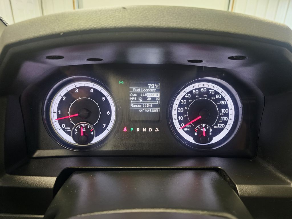 2019 RAM 1500 Image 23