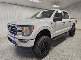 Image for 2023 Ford F-150 Supercrew ID: 7454800