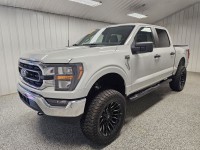Image for 2023 Ford F-150 Supercrew ID: 7454800