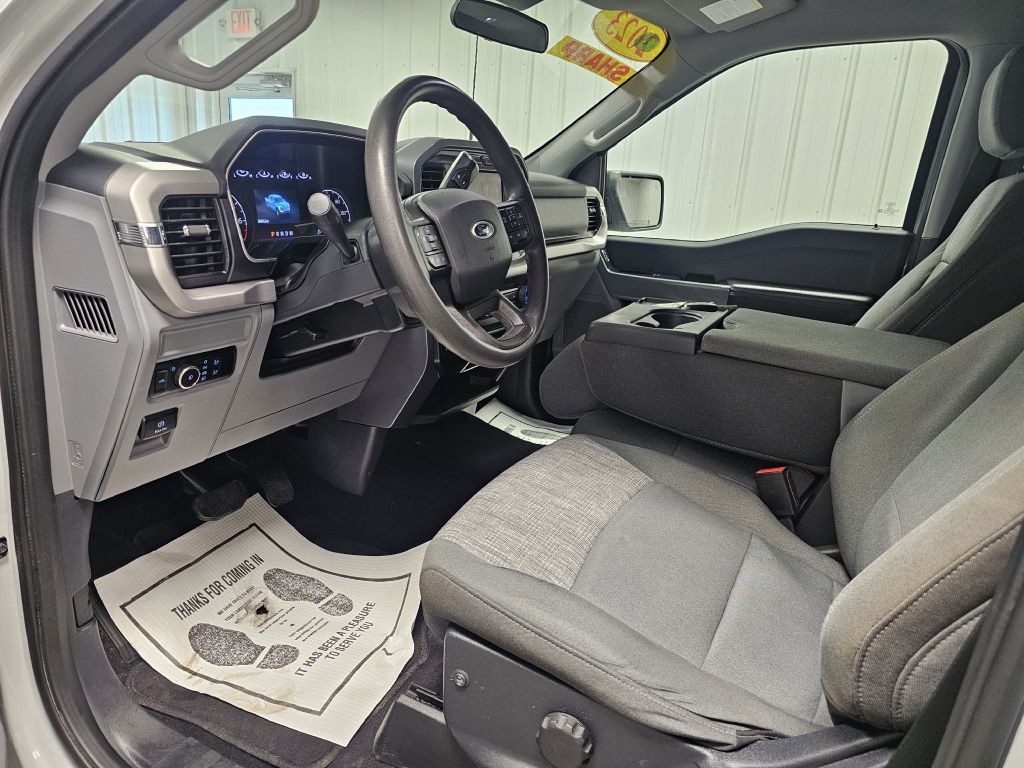 2023 Ford F-150 Image 9