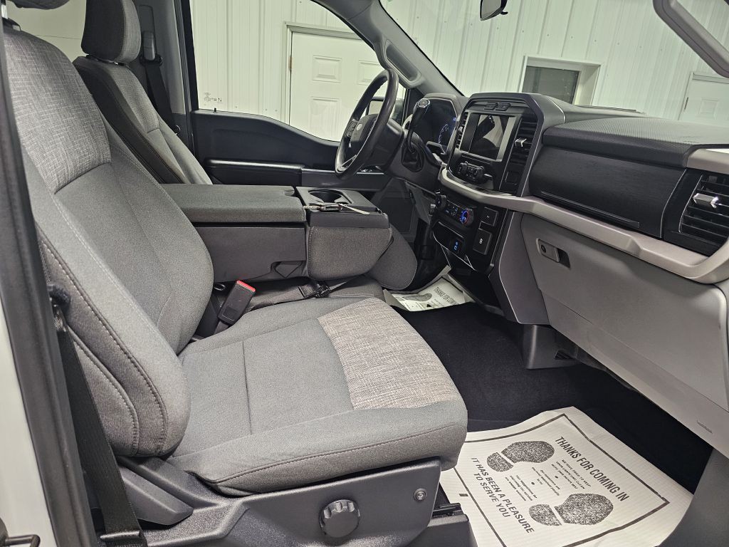 2023 Ford F-150 Image 15