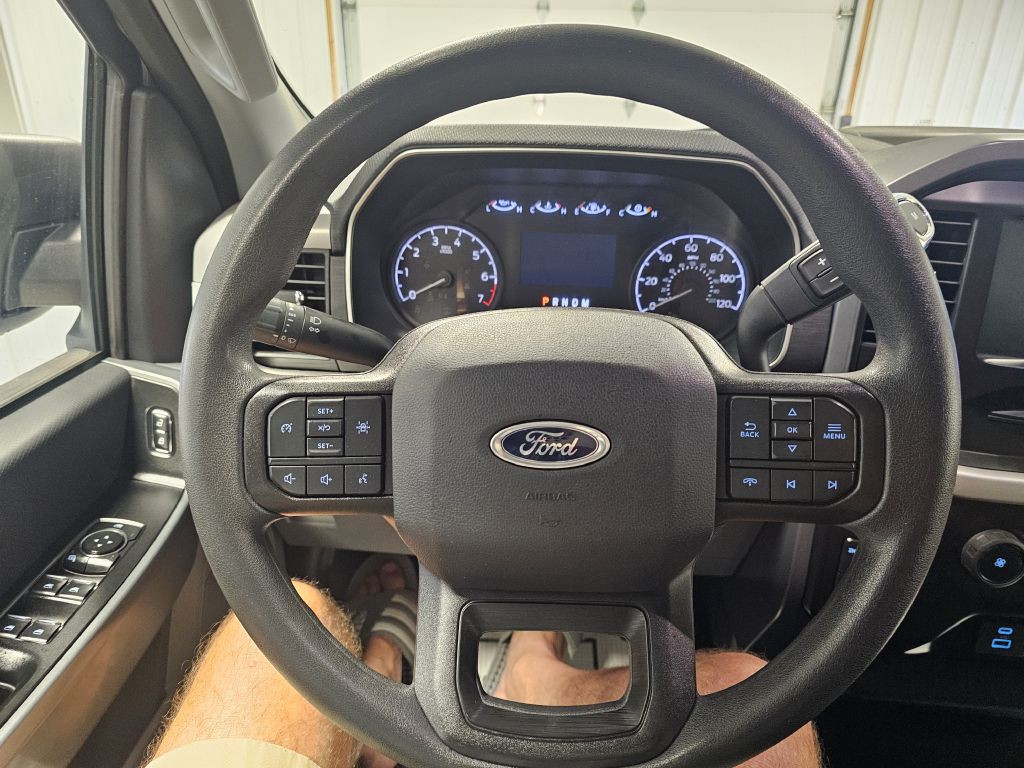 2023 Ford F-150 Image 16