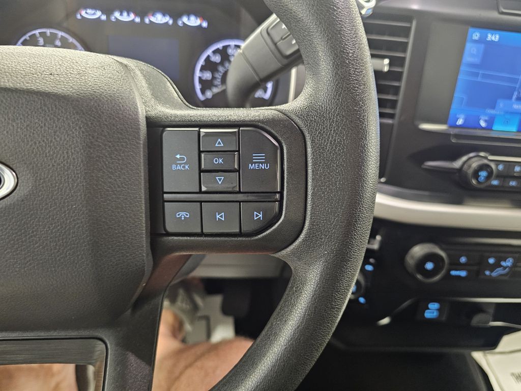 2023 Ford F-150 Image 18