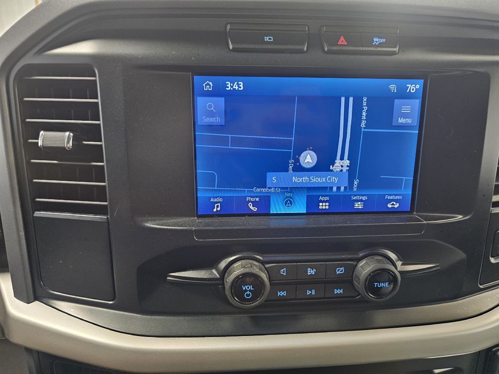 2023 Ford F-150 Image 21