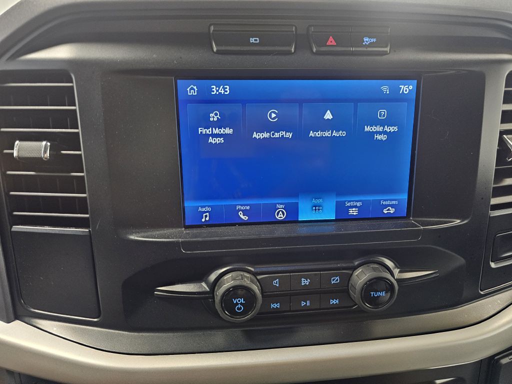 2023 Ford F-150 Image 22