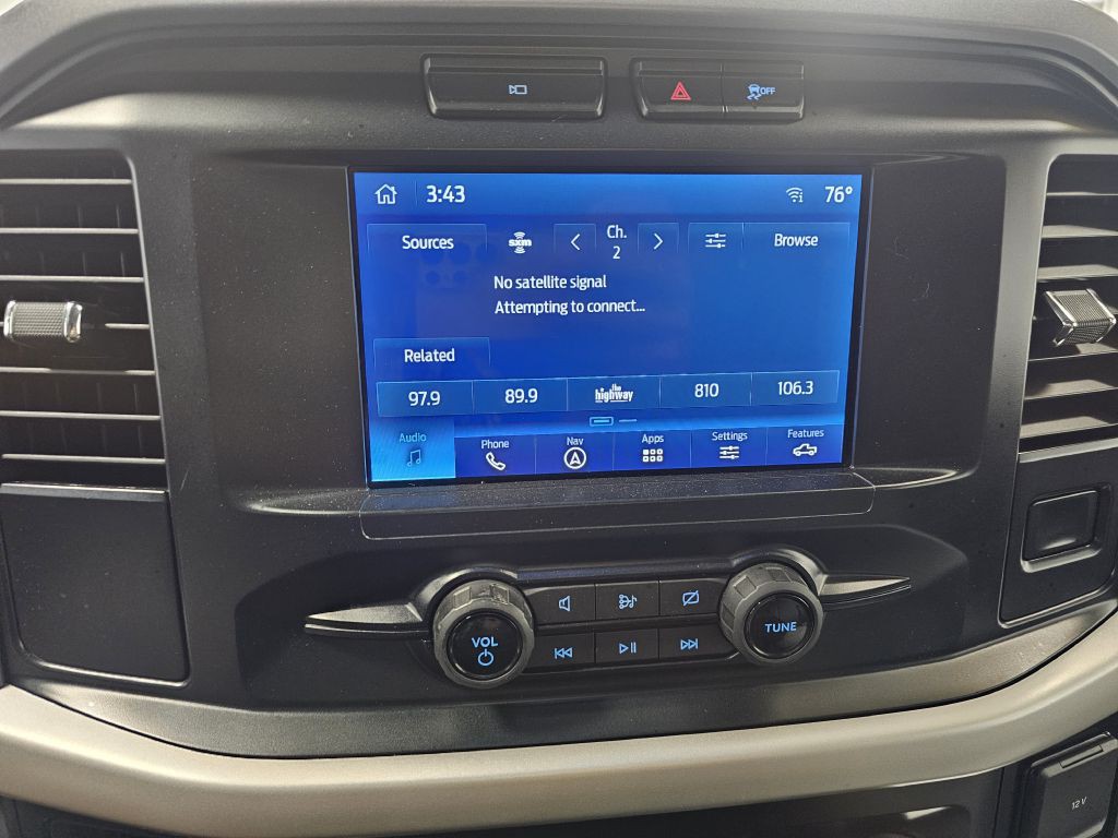 2023 Ford F-150 Image 23
