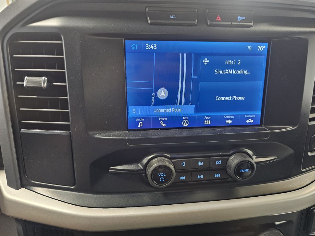 2023 Ford F-150 Image 24
