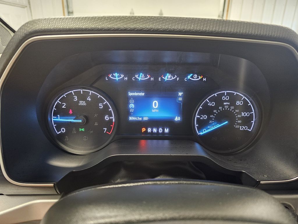 2023 Ford F-150 Image 25