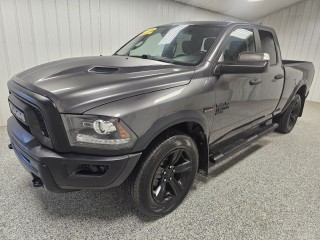 Image for 2021 RAM 1500 SLT ID: 7454835