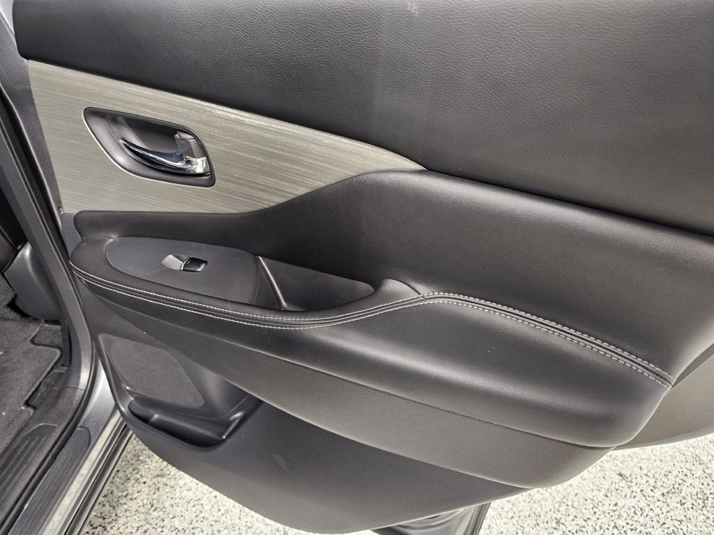 2018 Nissan Murano Image 15