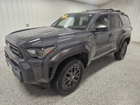Image for 2025 Toyota 4Runner SR5 ID: 7454876