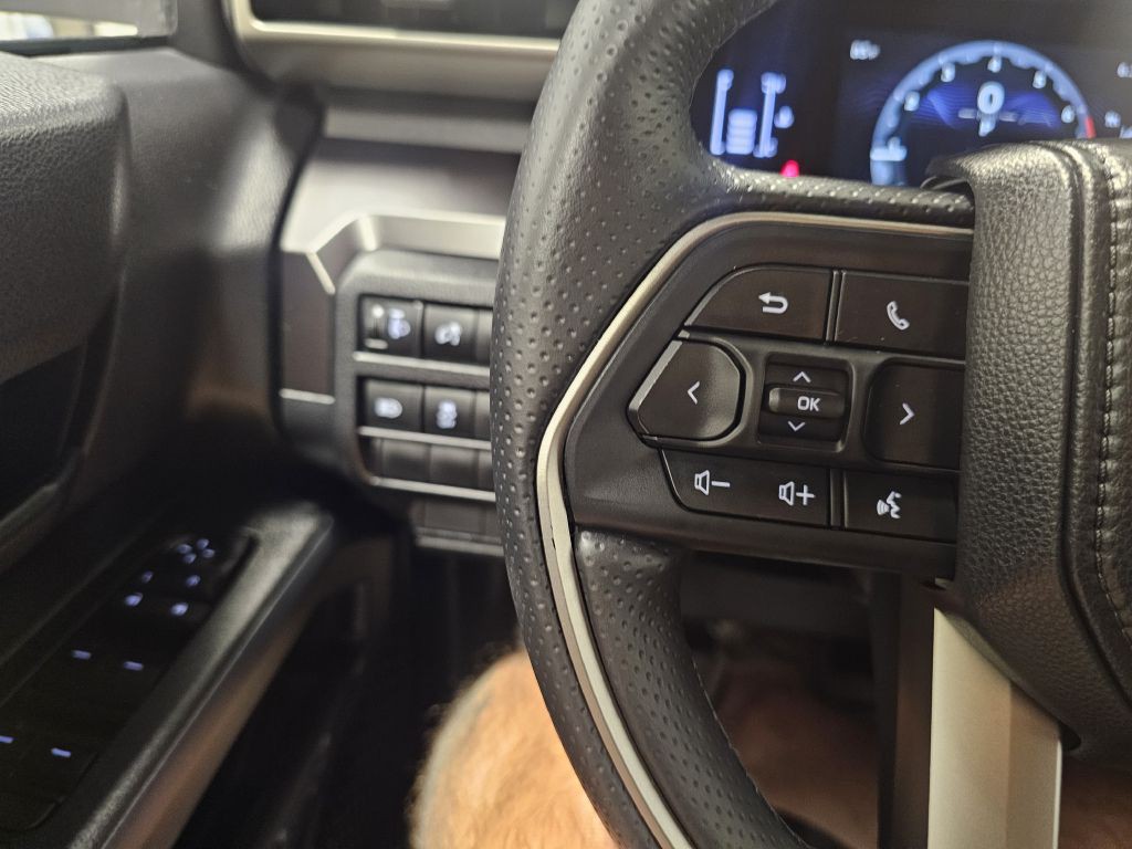 2025 Toyota 4Runner Image 19