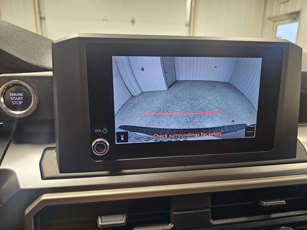 2025 Toyota 4Runner Image 23